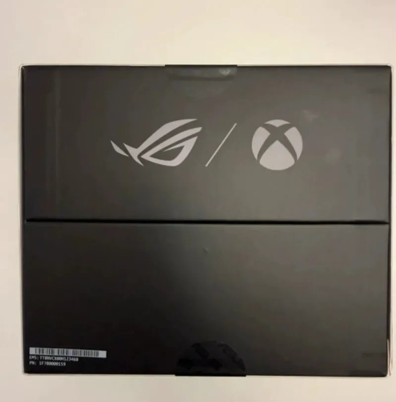 Asus ROG Ally X afbeelding 4