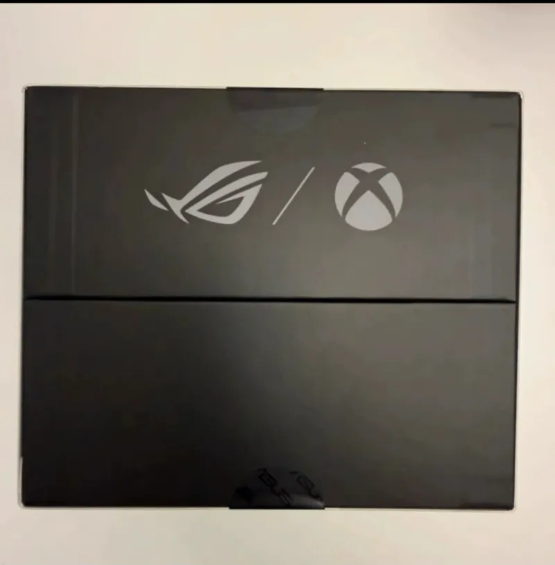 Asus ROG Ally X afbeelding 5