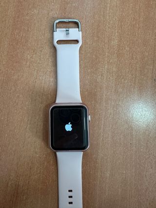 Apple Watch Series 3 42mm Rosa