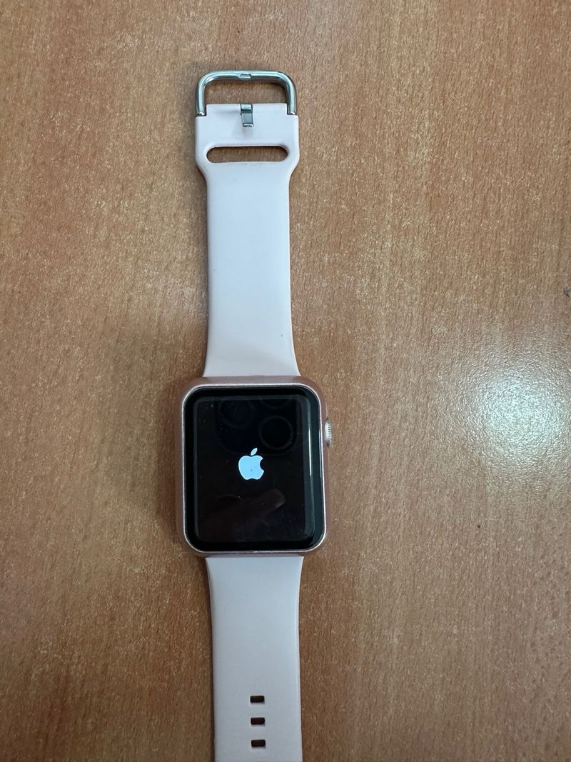 Apple Watch Series 3 48mm Rosa afbeelding 5