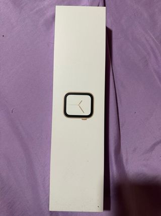 Apple Watch Series 3 42mm Rosa