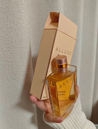 Chanel Allure Eau de Parfum 100ml