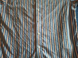 Camisa Tommy Hilfiger T L. Medidas en descripción