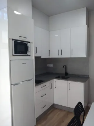 Alquiler de apartamento