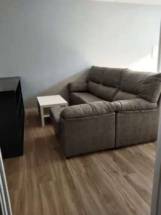 Alquiler de apartamento