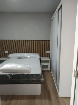 Alquiler de apartamento