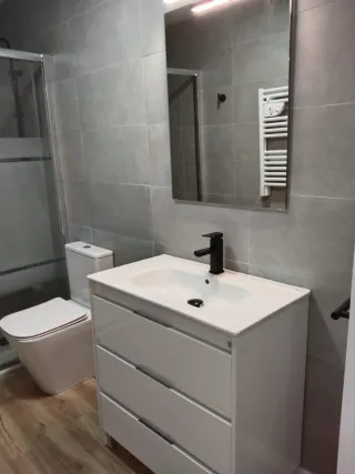 Alquiler de apartamento