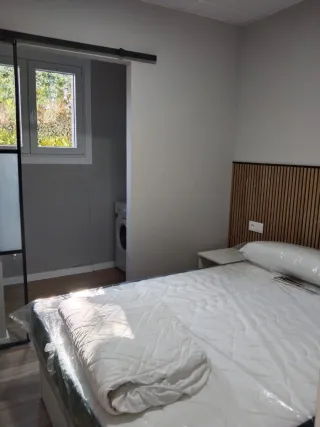 Alquiler de apartamento