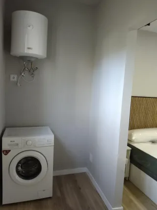 Alquiler de apartamento