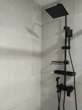 Alquiler de apartamento