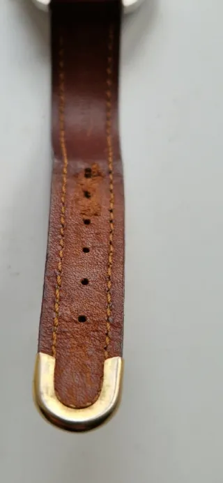 Orologio Vintage Russo Vostok Amphibia