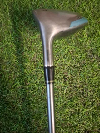 Madera 3 Golf zurdas ADAMS IDEA