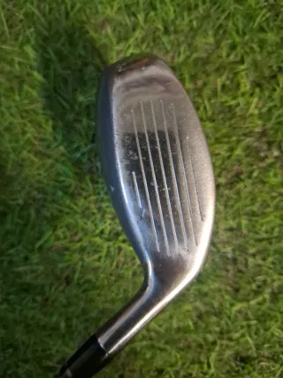 Madera 3 Golf zurdas ADAMS IDEA