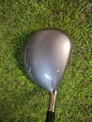 Madera 3 Golf zurdas ADAMS IDEA