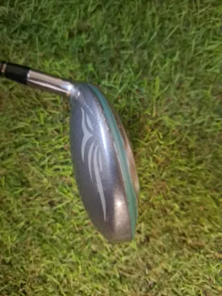 Madera 3 Golf zurdas ADAMS IDEA