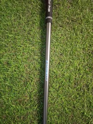 Madera 3 Golf zurdas ADAMS IDEA