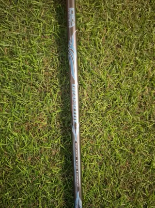 Madera 3 Golf zurdas ADAMS IDEA