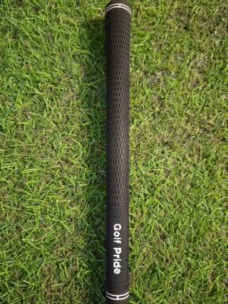 Madera 3 Golf zurdas ADAMS IDEA