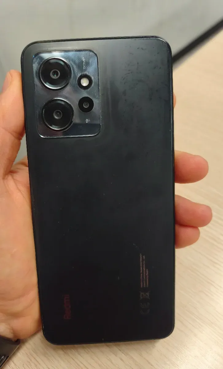 Xiaomi Redmi Note 12 afbeelding 3
