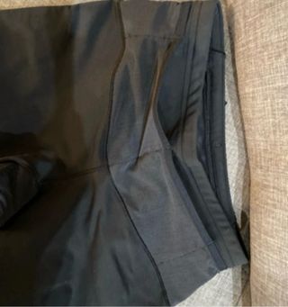 Mallas Salomon AdvancedSkin Warm Mujer Talla XS