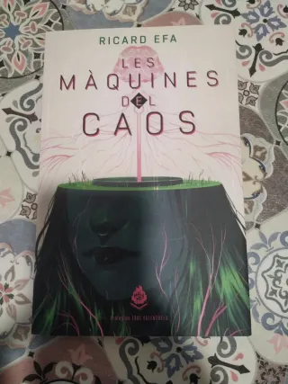 Les màquines del caos