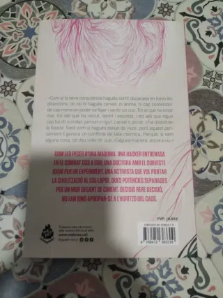 Les màquines del caos