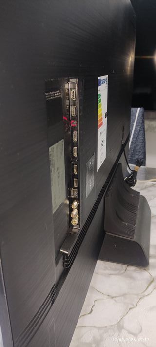 TV Samsung QE55QN93AATXXC