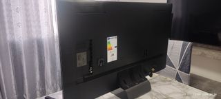 TV Samsung QE55QN93AATXXC