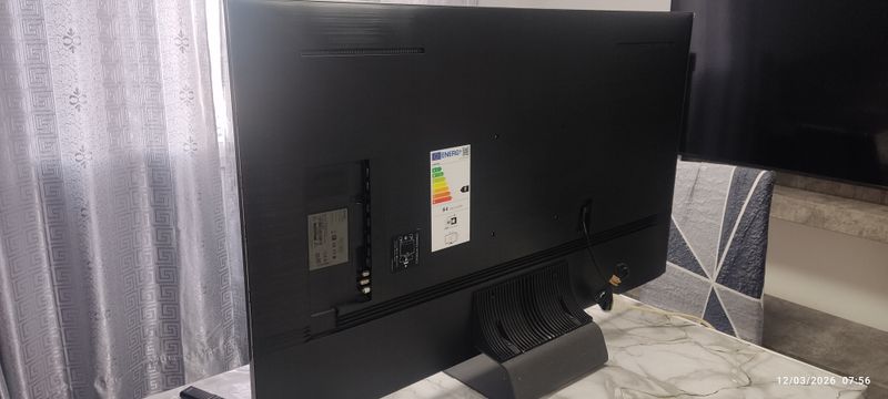 TV Samsung QE55QN93AATXXC afbeelding 4
