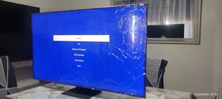 TV Samsung QE55QN93AATXXC