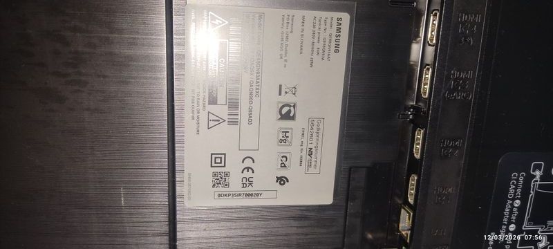 TV Samsung QE55QN93AATXXC afbeelding 6