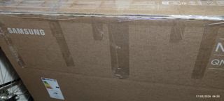 TV Samsung QE55QN93AATXXC