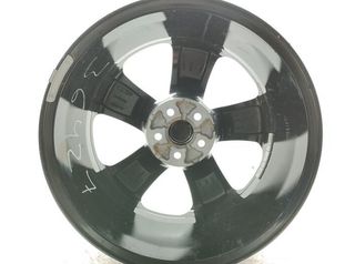 Mg 2375297 10598023 llanta zs suv (azs1) 1.5 vti