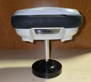 GPS GNSS RTK Topografía