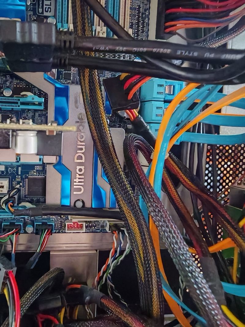 Ordenador con 3 Disco Duro 1TB afbeelding 2