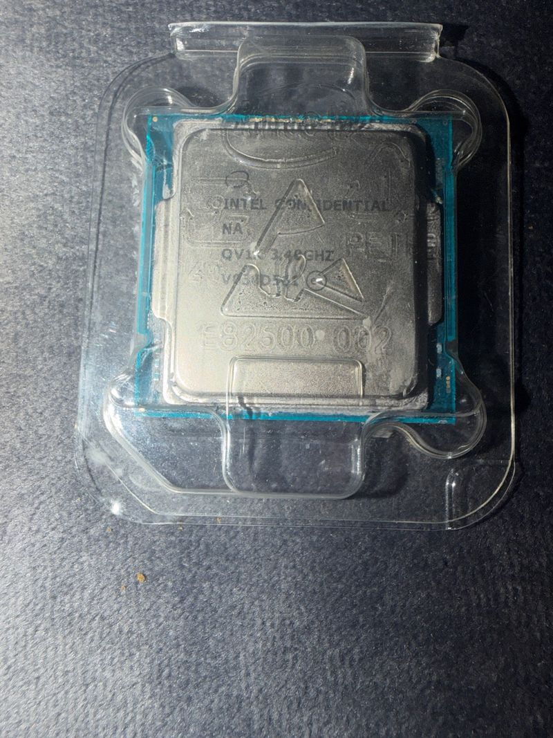 Intel Core i9-11900K 3,4GHZ afbeelding 2