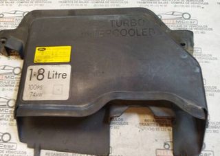 Ford xs406c646b tapa motor focus berlina 132845