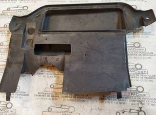 Ford xs406c646b tapa motor focus berlina 132845