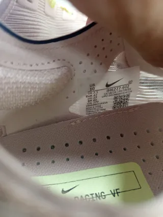 Nike ZoomX Vaporfly Next% 4 T40 42