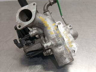 VALVULA EGR NISSAN QASHQAI (J11E) H8201411538