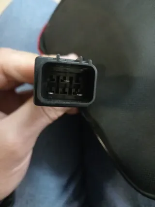 Escáner Motor/OBD para Moto