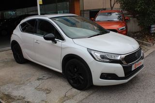 DS DS 4 Crossback 1.6 BlueHDi 88kW (120CV) EAT6 Style
