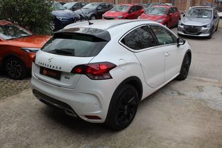 DS DS 4 Crossback 1.6 BlueHDi 88kW (120CV) EAT6 Style