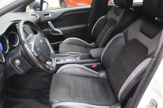 DS DS 4 Crossback 1.6 BlueHDi 88kW (120CV) EAT6 Style