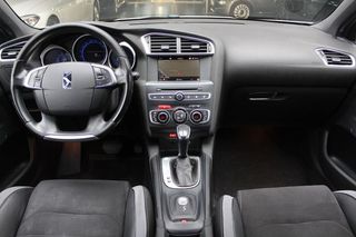 DS DS 4 Crossback 1.6 BlueHDi 88kW (120CV) EAT6 Style