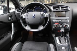 DS DS 4 Crossback 1.6 BlueHDi 88kW (120CV) EAT6 Style