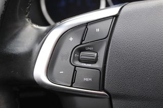 DS DS 4 Crossback 1.6 BlueHDi 88kW (120CV) EAT6 Style