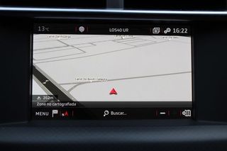 DS DS 4 Crossback 1.6 BlueHDi 88kW (120CV) EAT6 Style