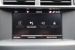 DS DS 4 Crossback 1.6 BlueHDi 88kW (120CV) EAT6 Style