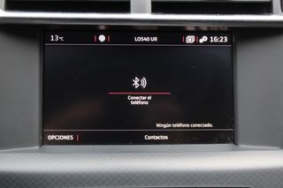 DS DS 4 Crossback 1.6 BlueHDi 88kW (120CV) EAT6 Style